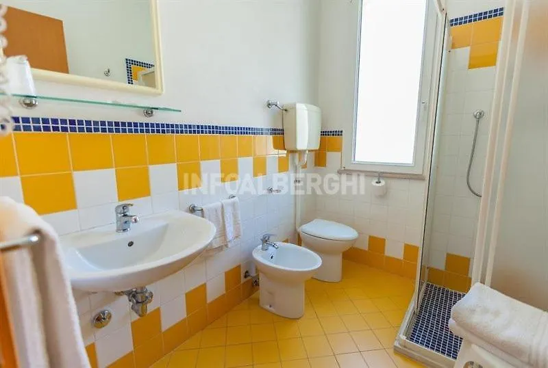 Hotel San Domingo Bellaria-Igea Marina 3*,  Italien
