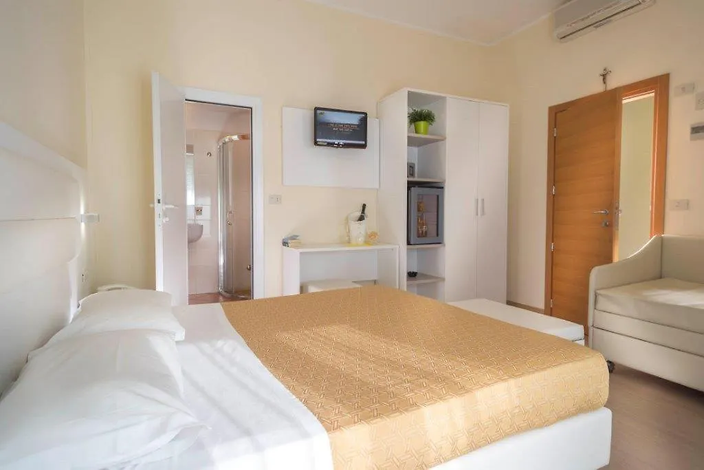 Hotel San Domingo Bellaria-Igea Marina