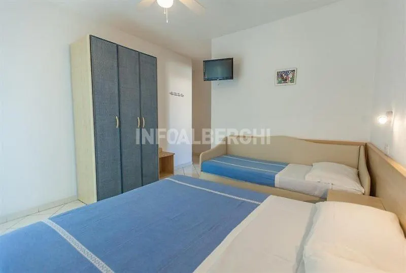 Hotel San Domingo Bellaria-Igea Marina