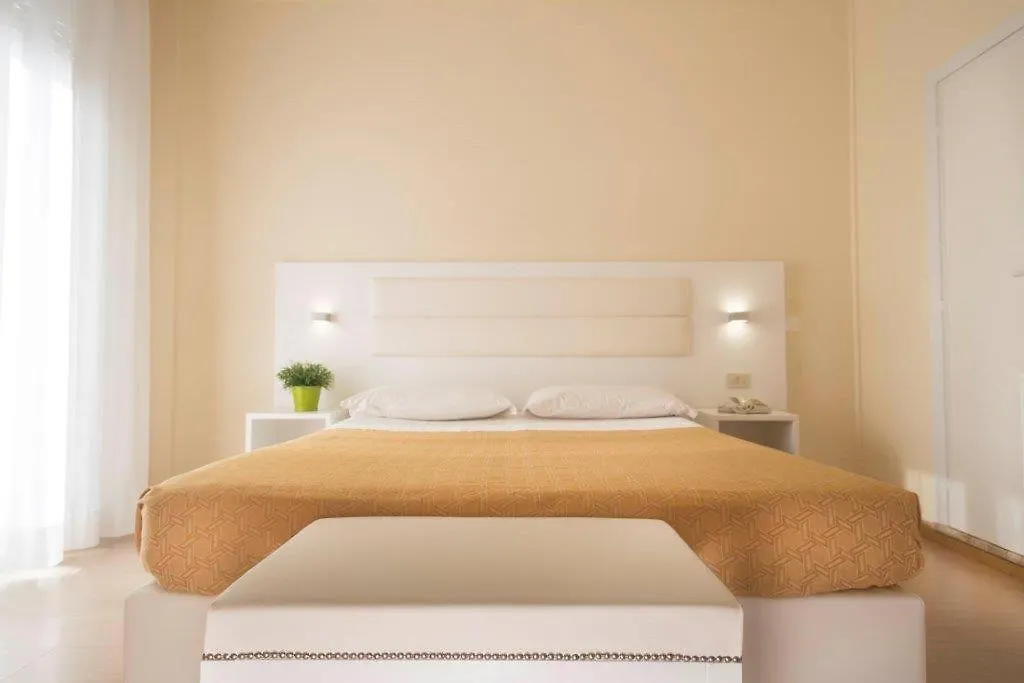 Hotel San Domingo Bellaria-Igea Marina Italië