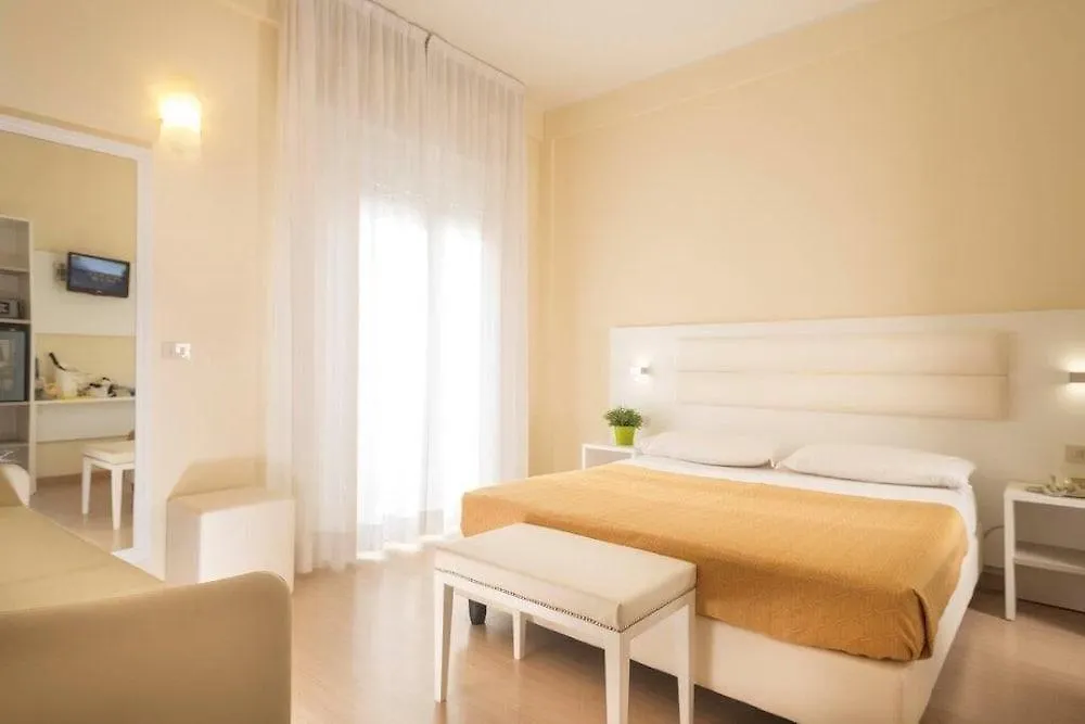 Hotel San Domingo Bellaria-Igea Marina