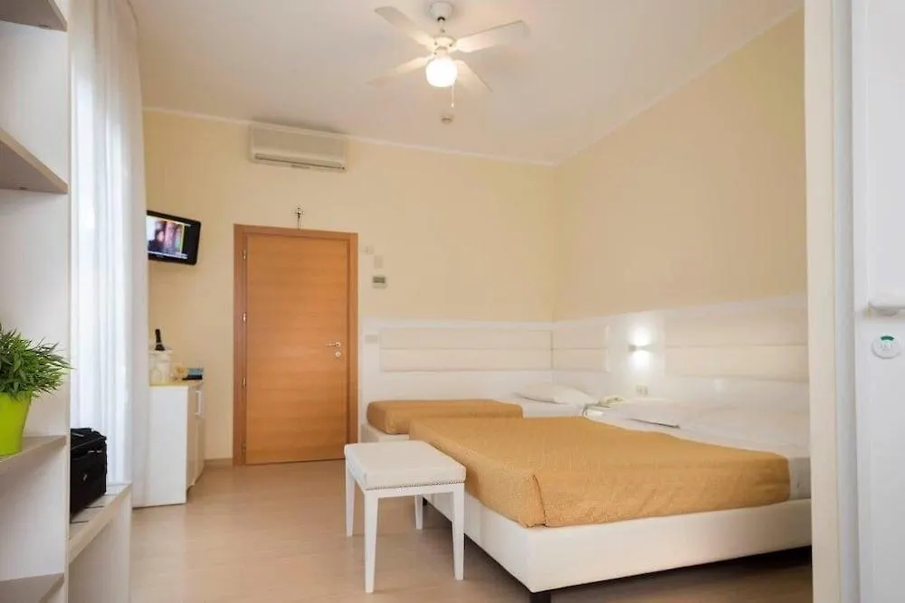 Hotel San Domingo Bellaria-Igea Marina