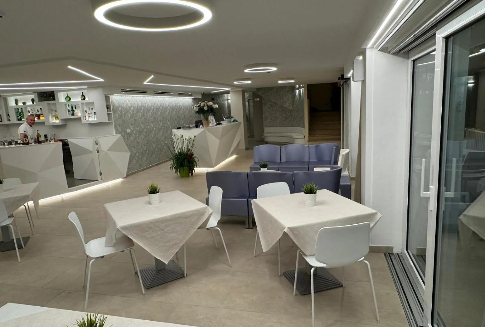 Hotel San Domingo Bellaria-Igea Marina
