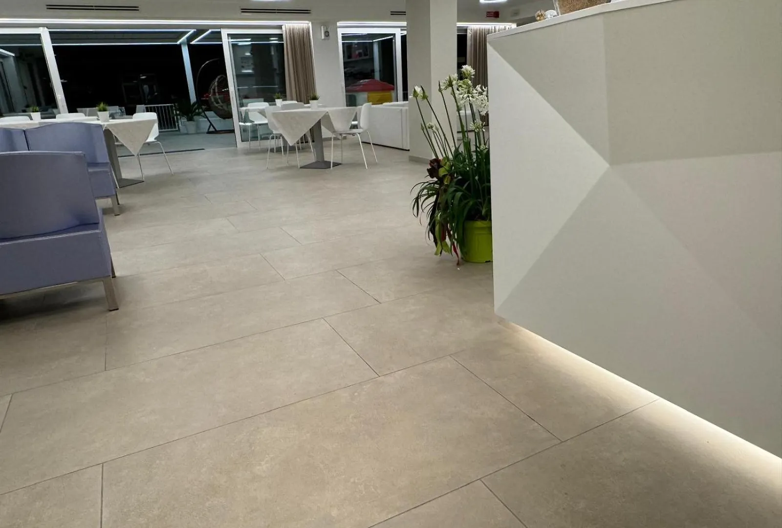 Hotel San Domingo Bellaria-Igea Marina