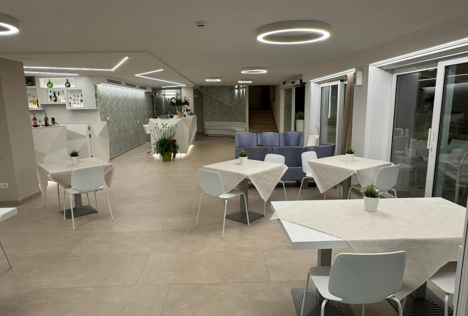 ***  Hotel San Domingo Bellaria-Igea Marina Italië