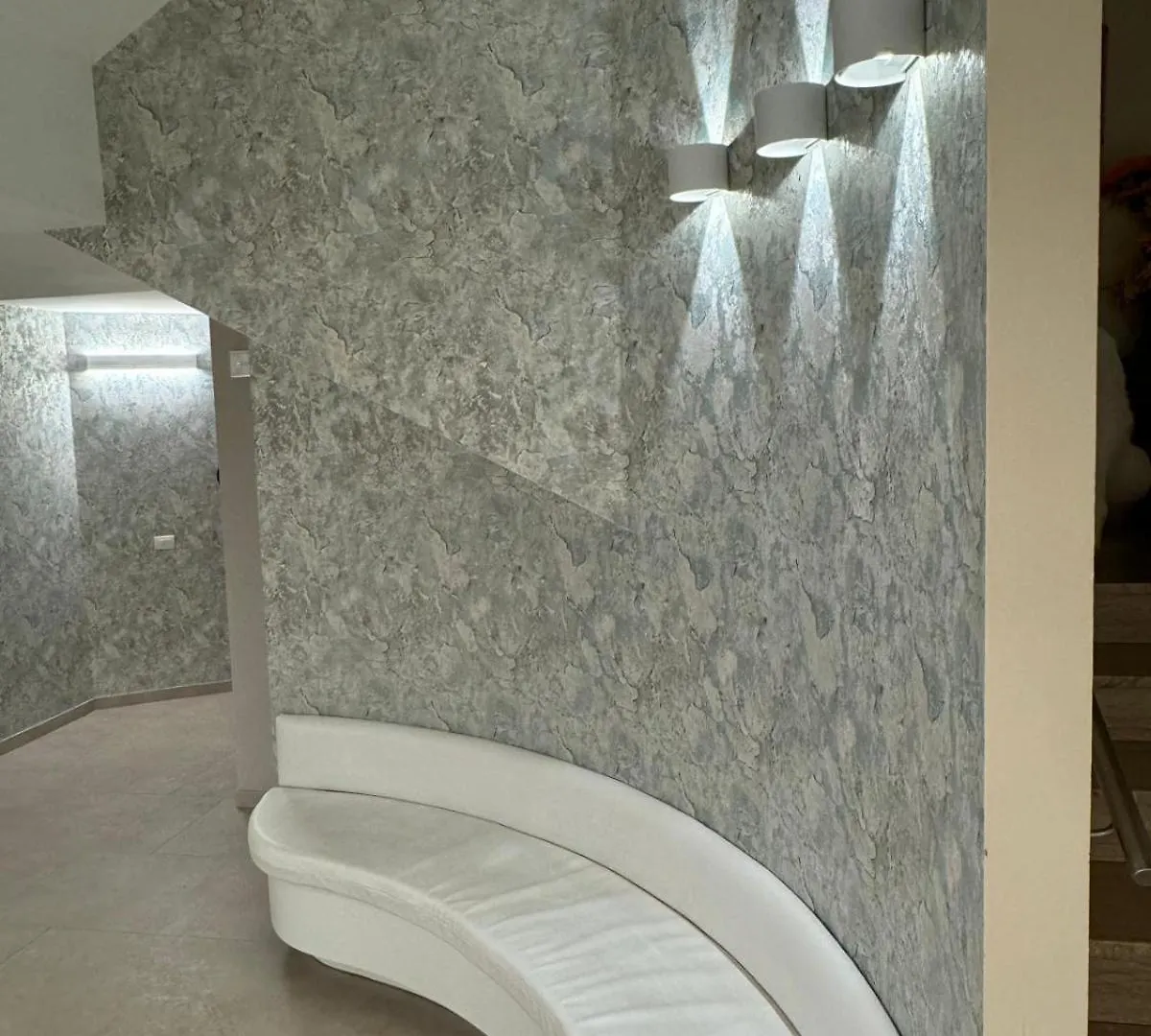 ***  Hotel San Domingo Bellaria-Igea Marina Italien