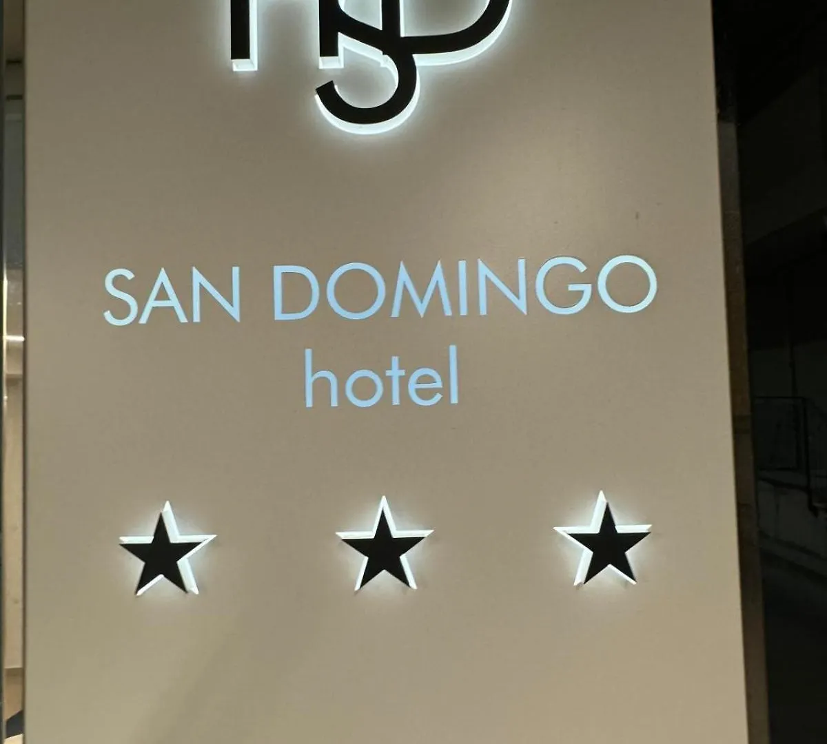 ***  Hotel San Domingo Bellaria-Igea Marina Italien