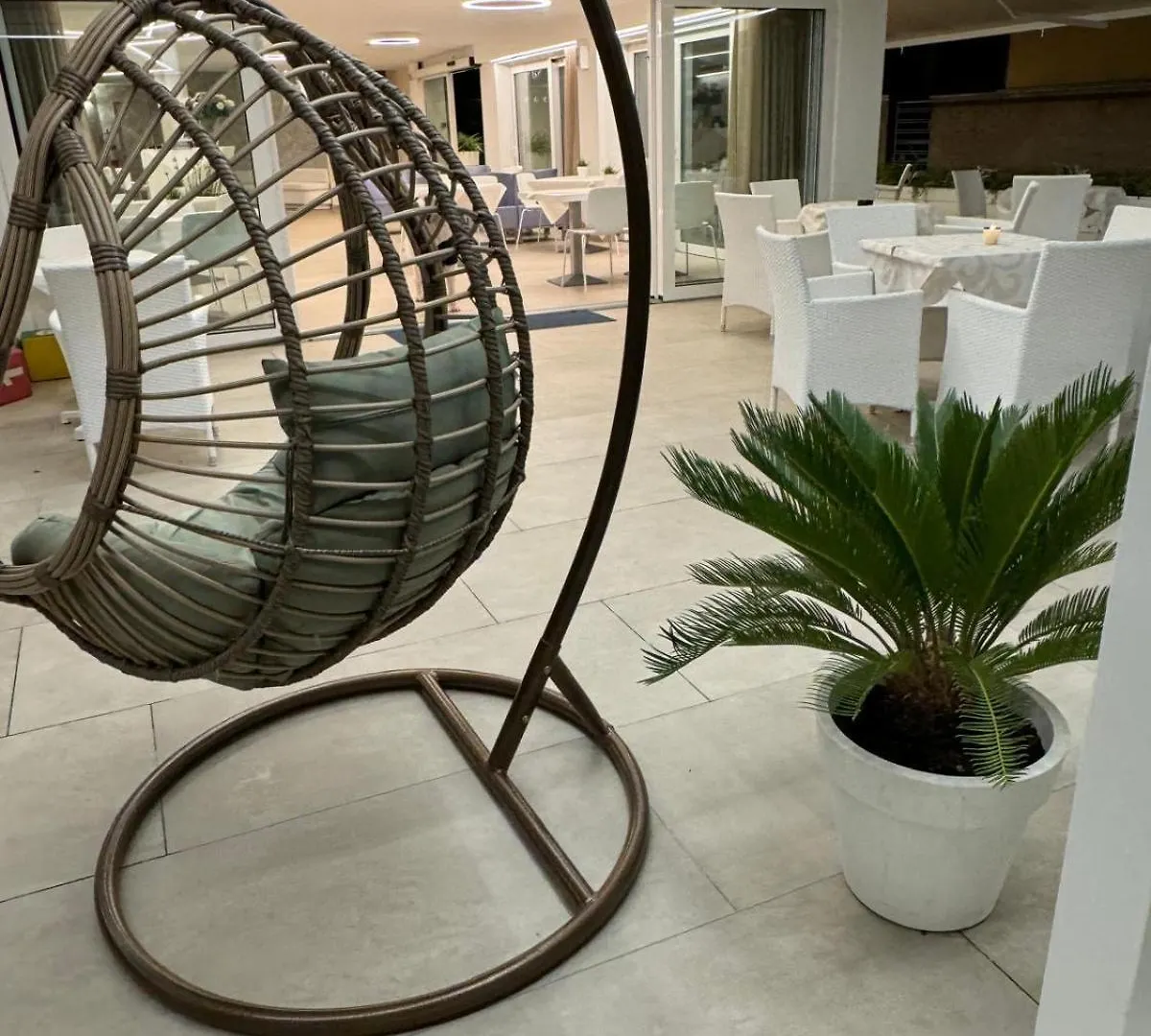 Hotel San Domingo Bellaria-Igea Marina
