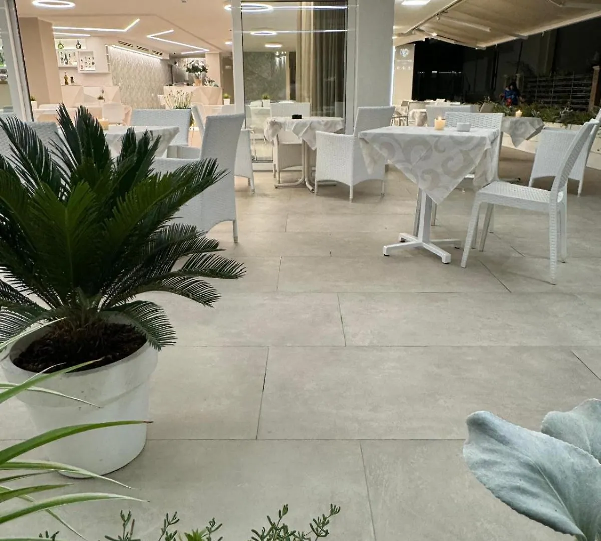 Hotel San Domingo Bellaria-Igea Marina