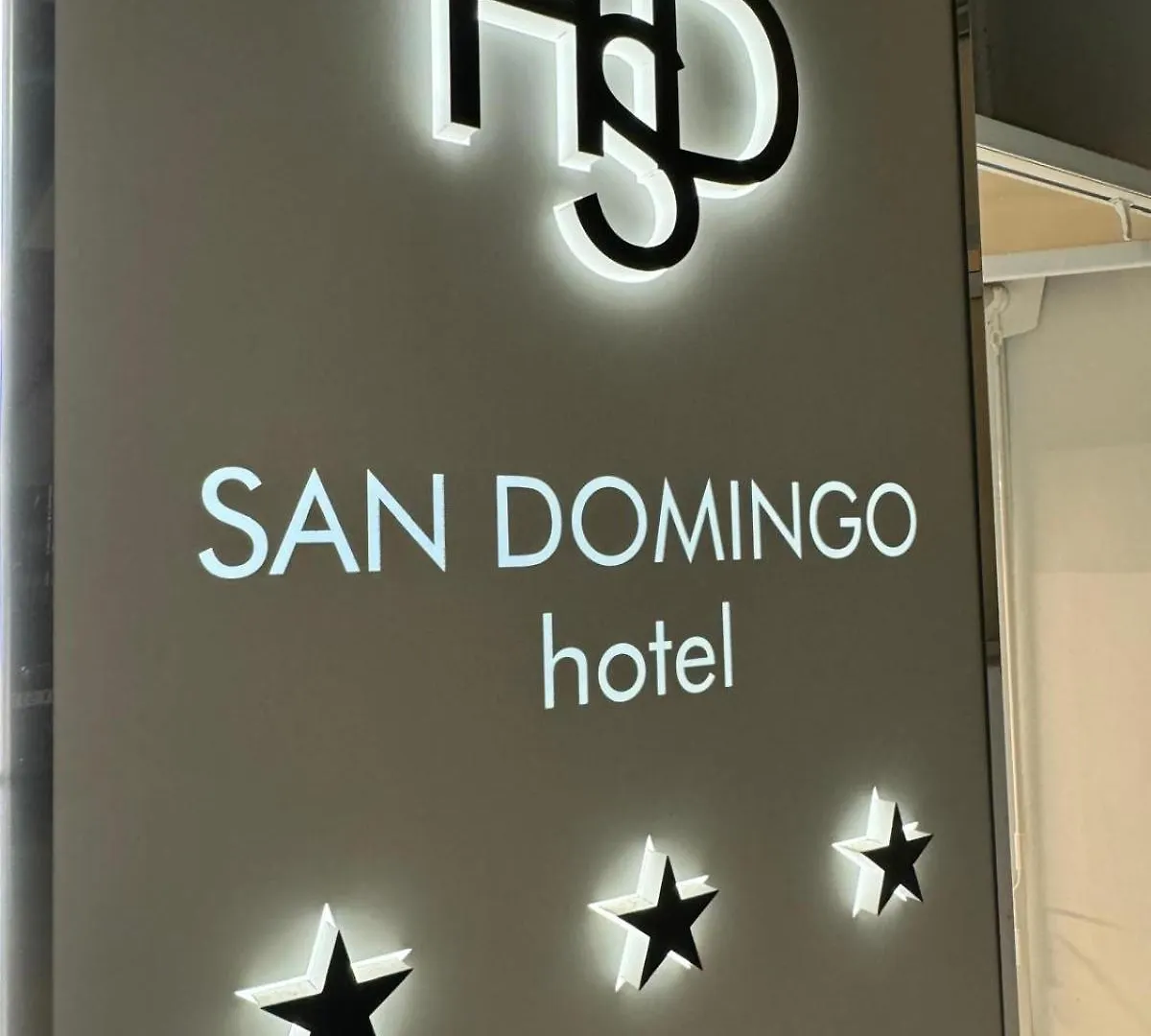 Hotel San Domingo Bellaria-Igea Marina
