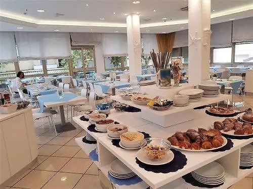Hotel San Domingo Bellaria-Igea Marina