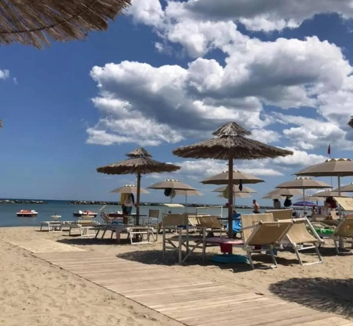 Hotel San Domingo Bellaria-Igea Marina