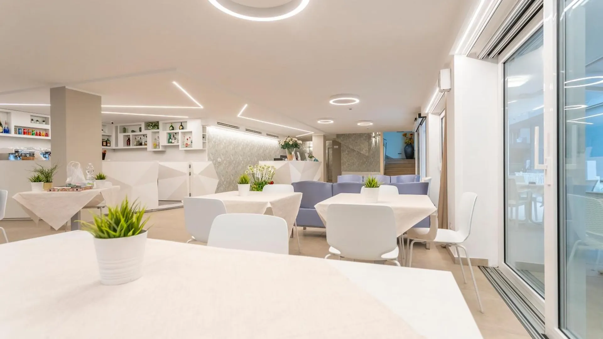 Hotel San Domingo Bellaria-Igea Marina