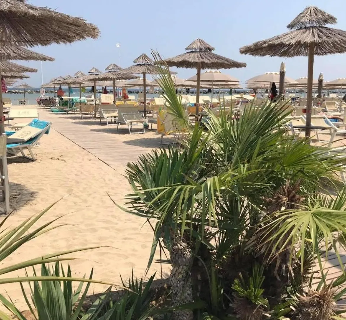 Hotel San Domingo Bellaria-Igea Marina