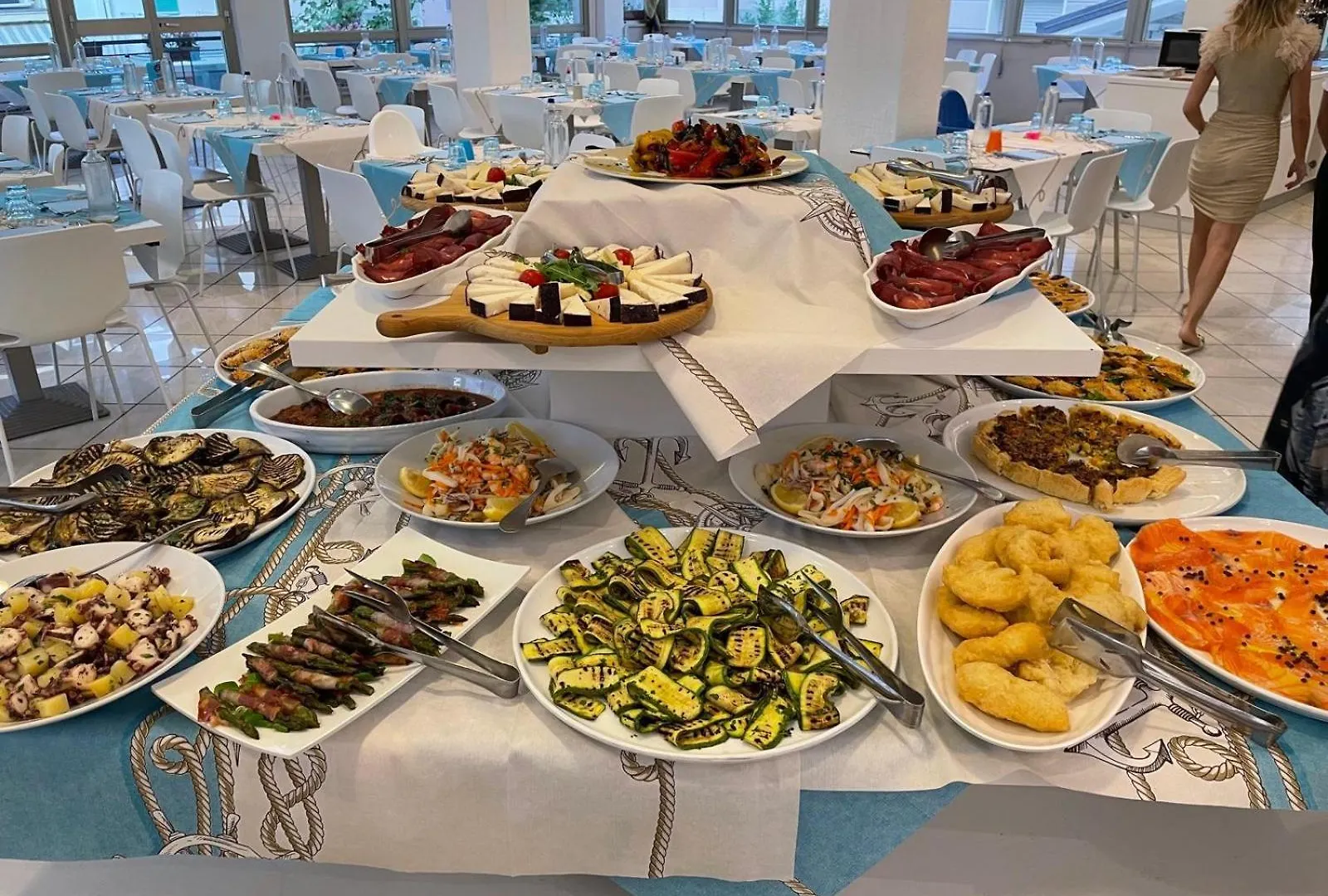 Hotel San Domingo Bellaria-Igea Marina