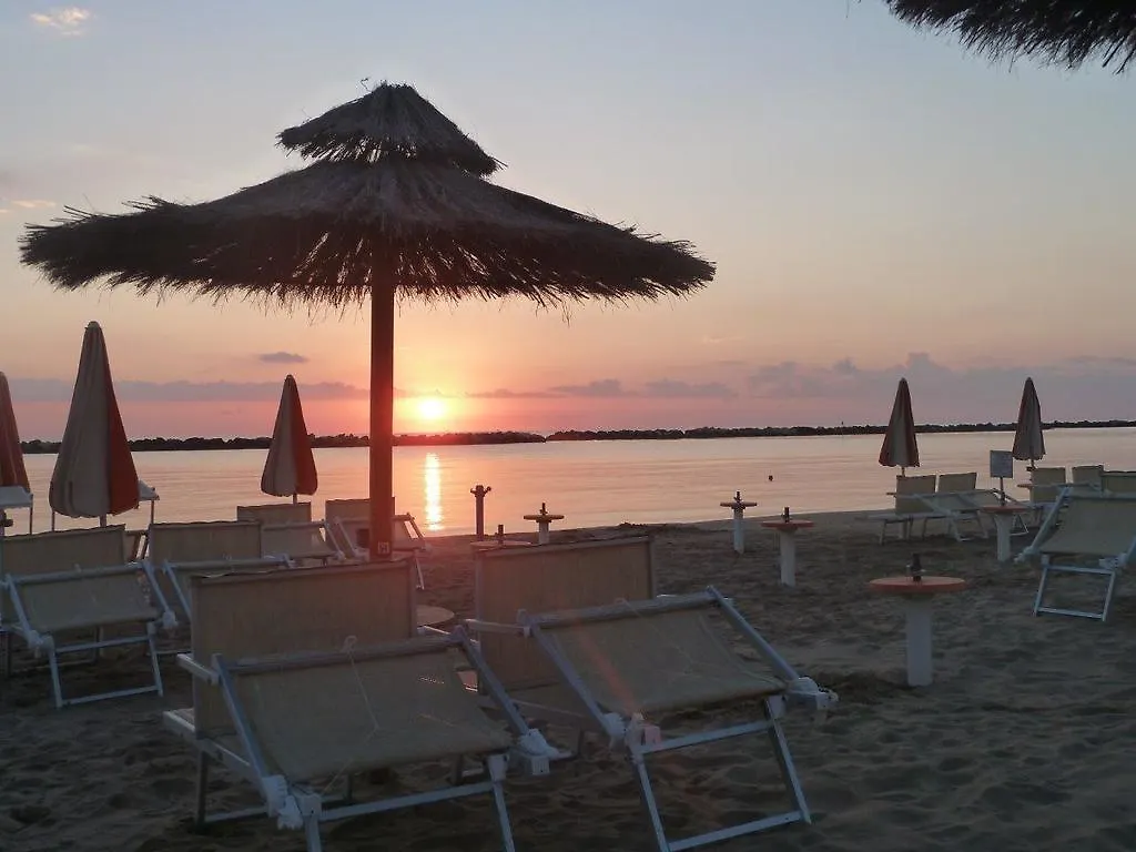 Hotel San Domingo Bellaria-Igea Marina