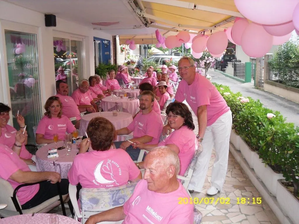 Hotel San Domingo Bellaria-Igea Marina