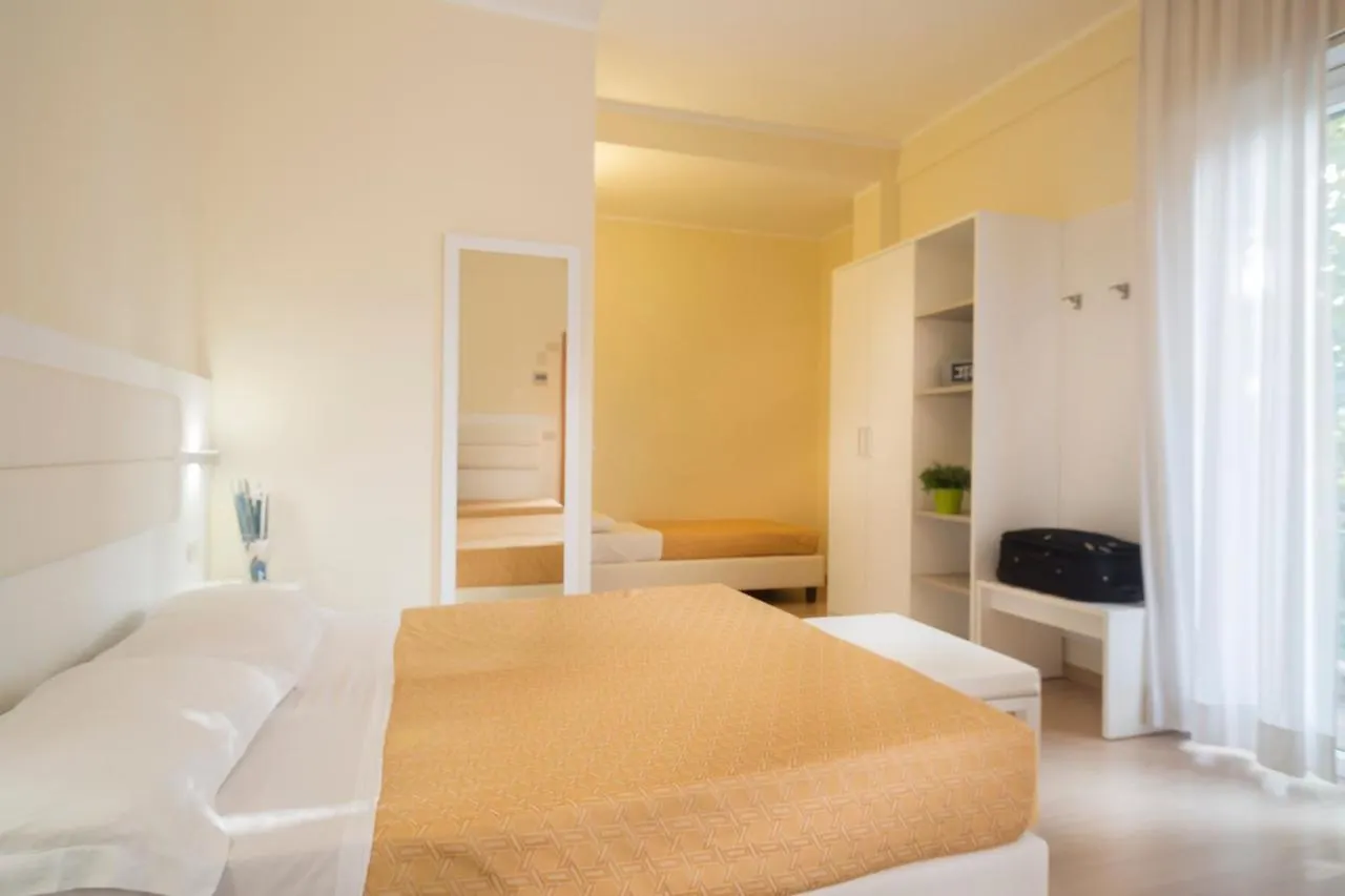 Hotel San Domingo Bellaria-Igea Marina