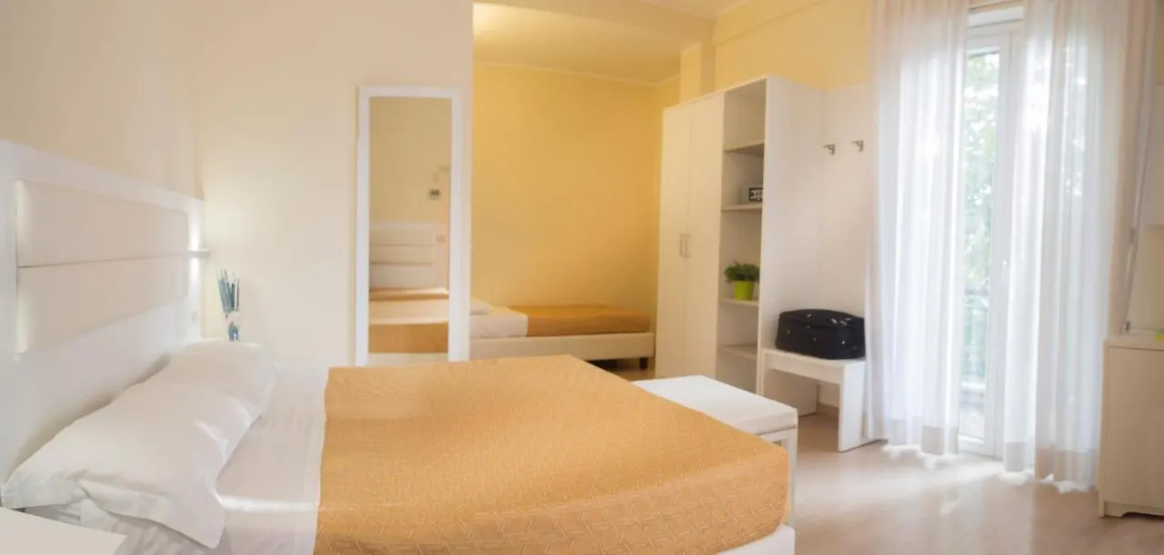 Hotel San Domingo Bellaria-Igea Marina 3*,  Italië