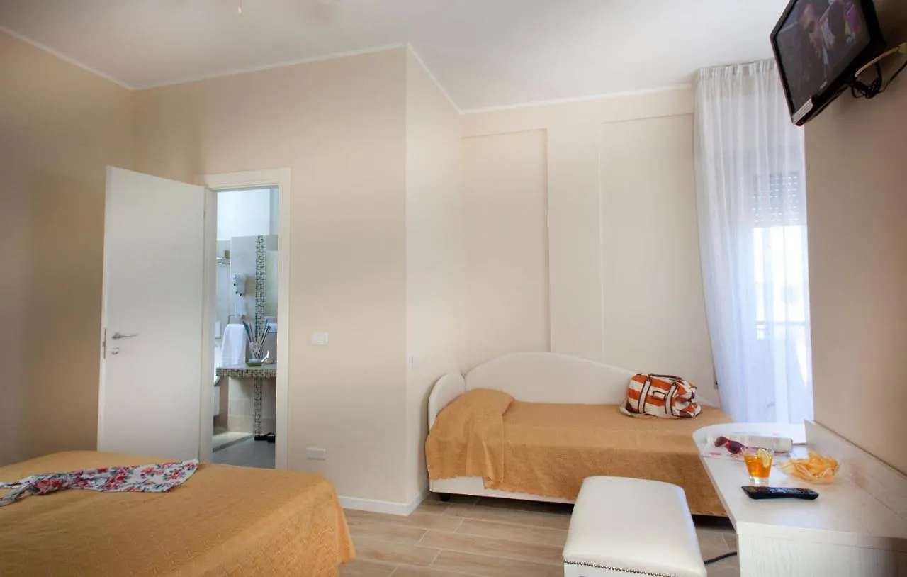 ***  Hotel San Domingo Bellaria-Igea Marina Italië