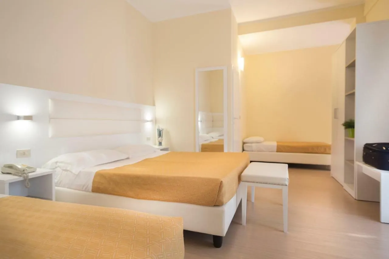 Hotel San Domingo Bellaria-Igea Marina 3*,