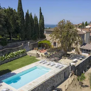 La Petraia , Panzano in Chianti Italia