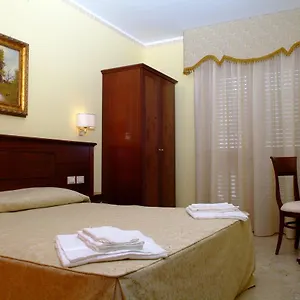 Terme Acqua Grazia 4*, Taormina Italia