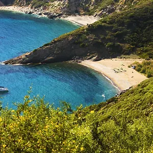 Tenuta Delle Ripalte 3*, Capoliveri (Isola d'Elba) Italia