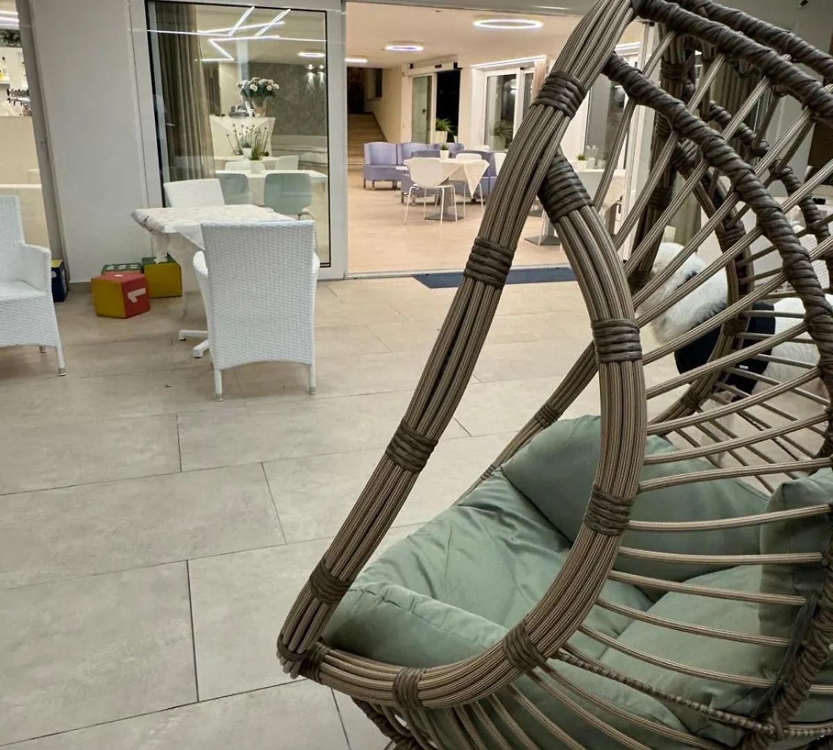 Hotel San Domingo Bellaria-Igea Marina