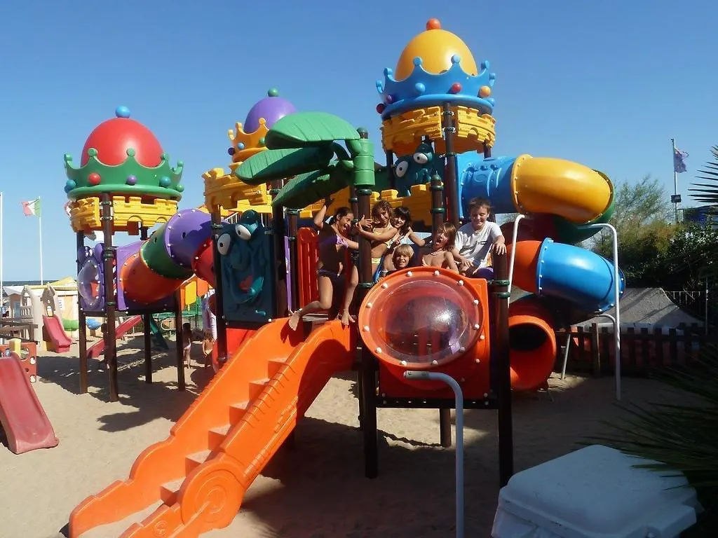 Hotel San Domingo Bellaria-Igea Marina