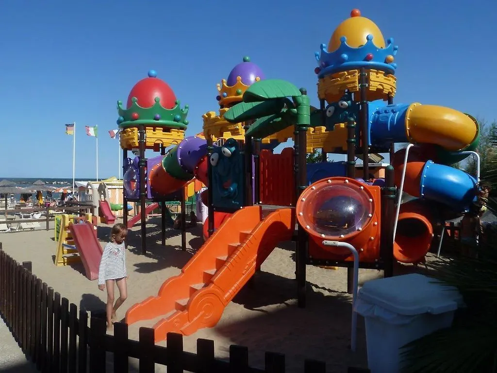 Hotel San Domingo Bellaria-Igea Marina