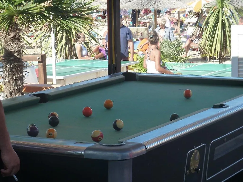 Hotel San Domingo Bellaria-Igea Marina