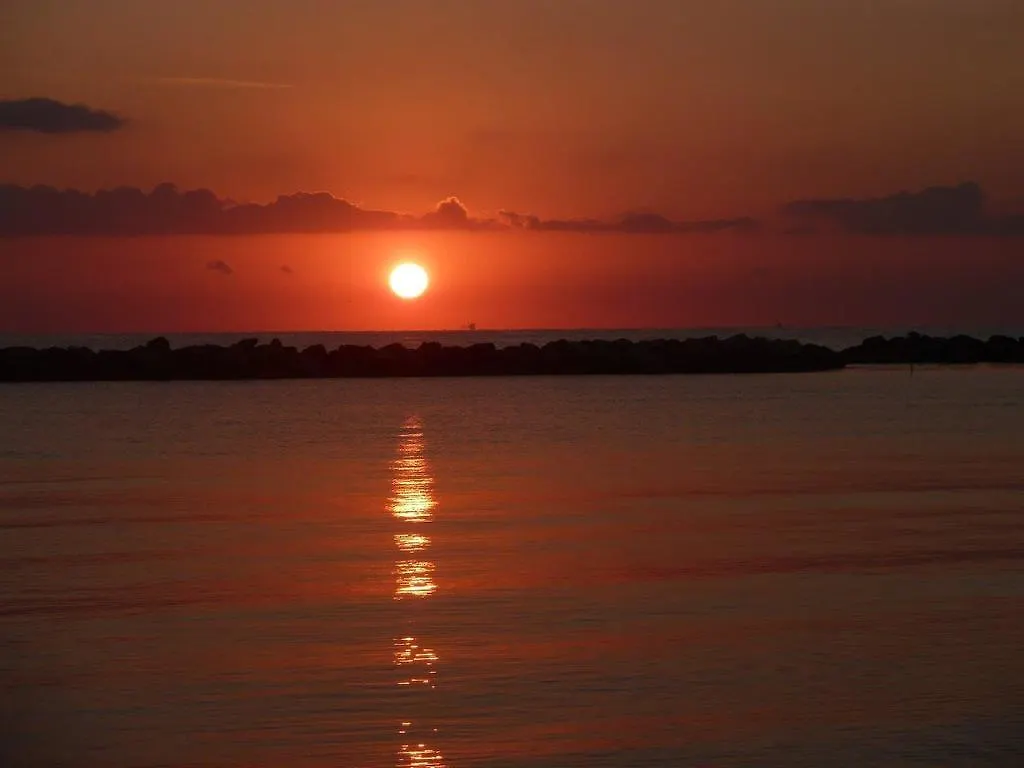 Hotel San Domingo Bellaria-Igea Marina Italy